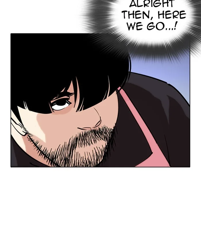 Lookism - Chapter 279 - Page 117