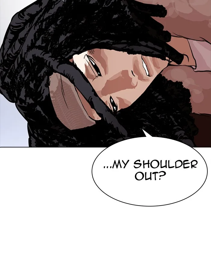 Lookism - Chapter 279 - Page 123