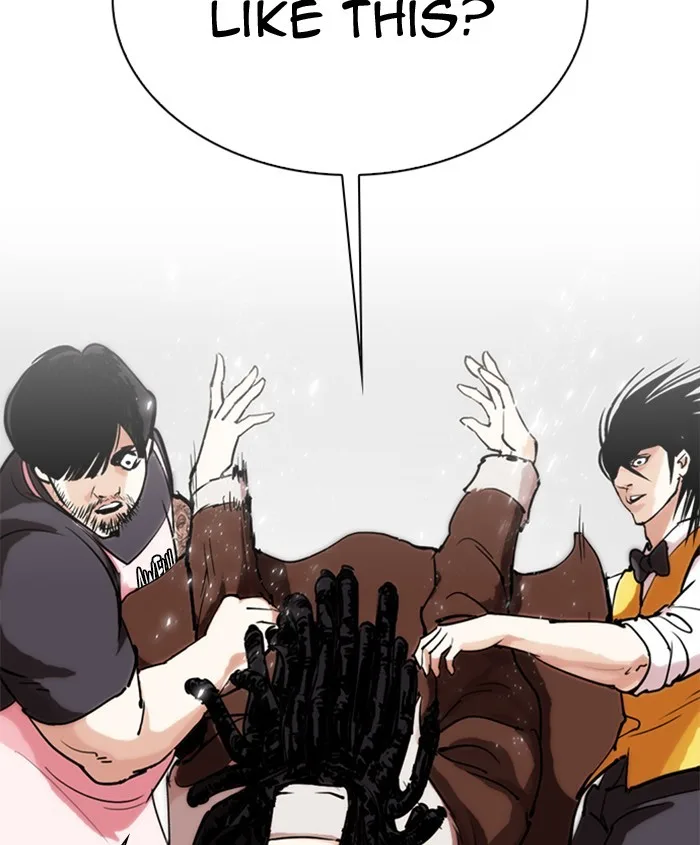 Lookism - Chapter 279 - Page 125