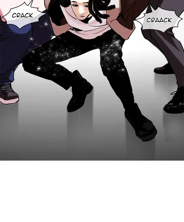 Lookism - Chapter 279 - Page 126
