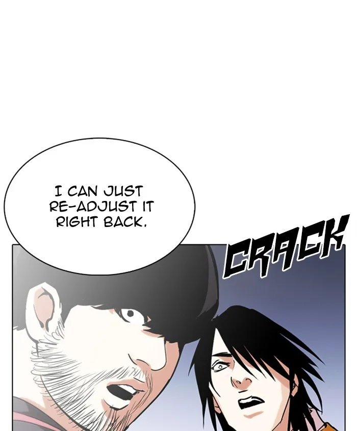 Lookism - Chapter 279 - Page 127