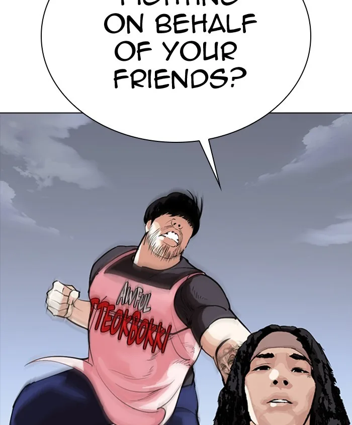 Lookism - Chapter 279 - Page 136