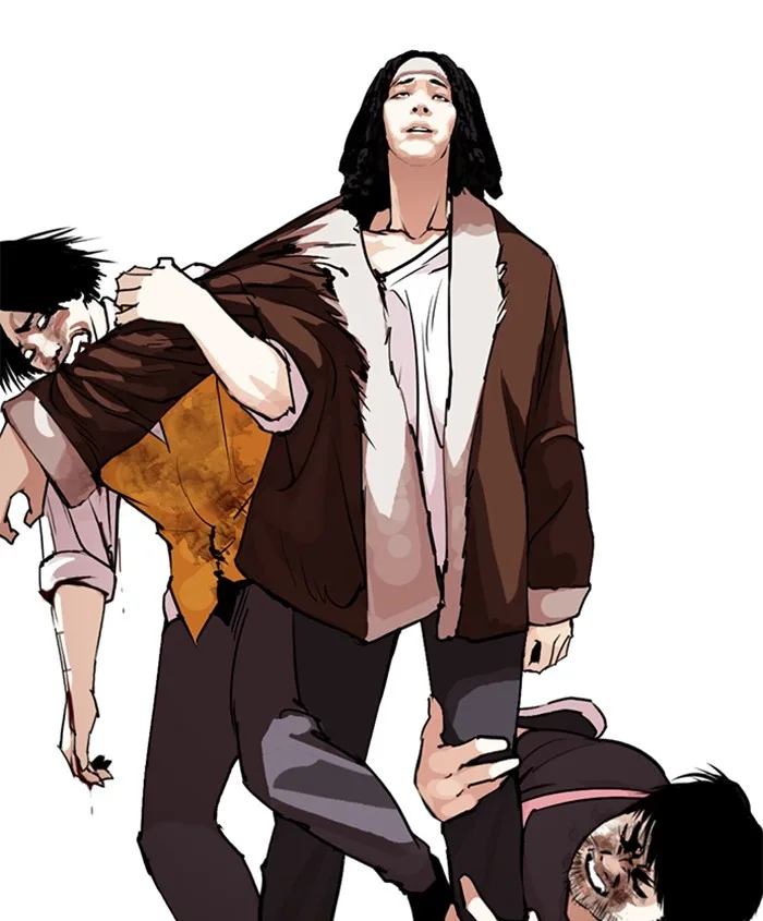 Lookism - Chapter 279 - Page 144