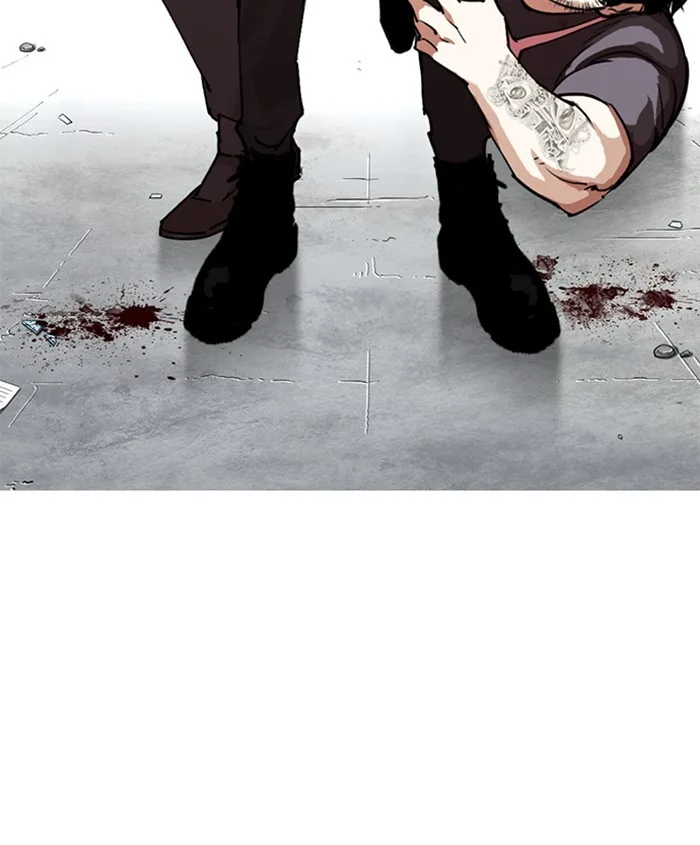 Lookism - Chapter 279 - Page 145