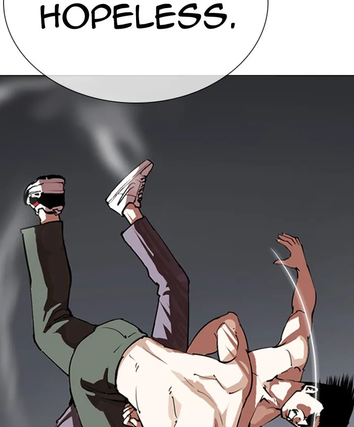 Lookism - Chapter 279 - Page 15