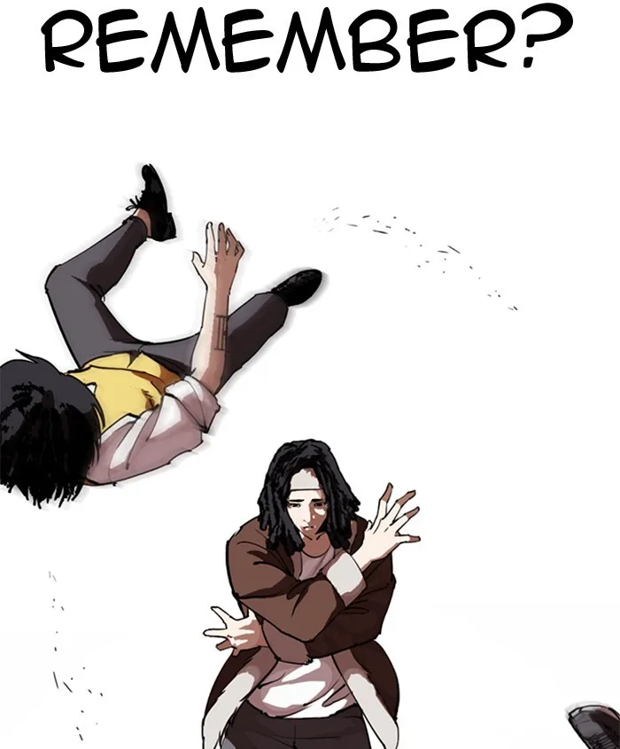 Lookism - Chapter 279 - Page 154