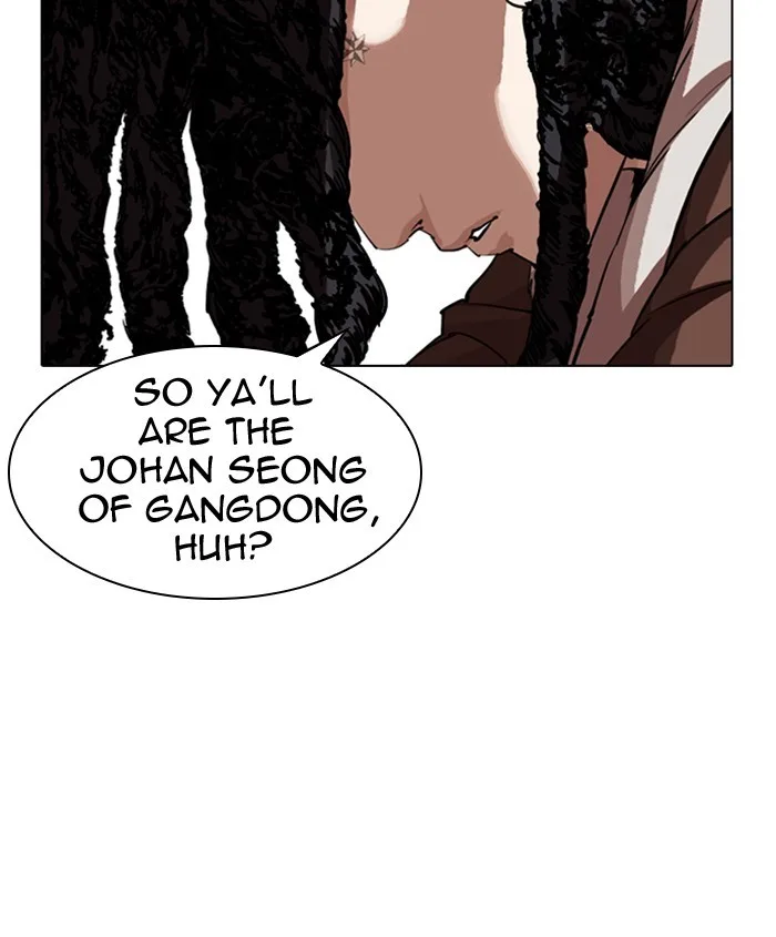 Lookism - Chapter 279 - Page 157