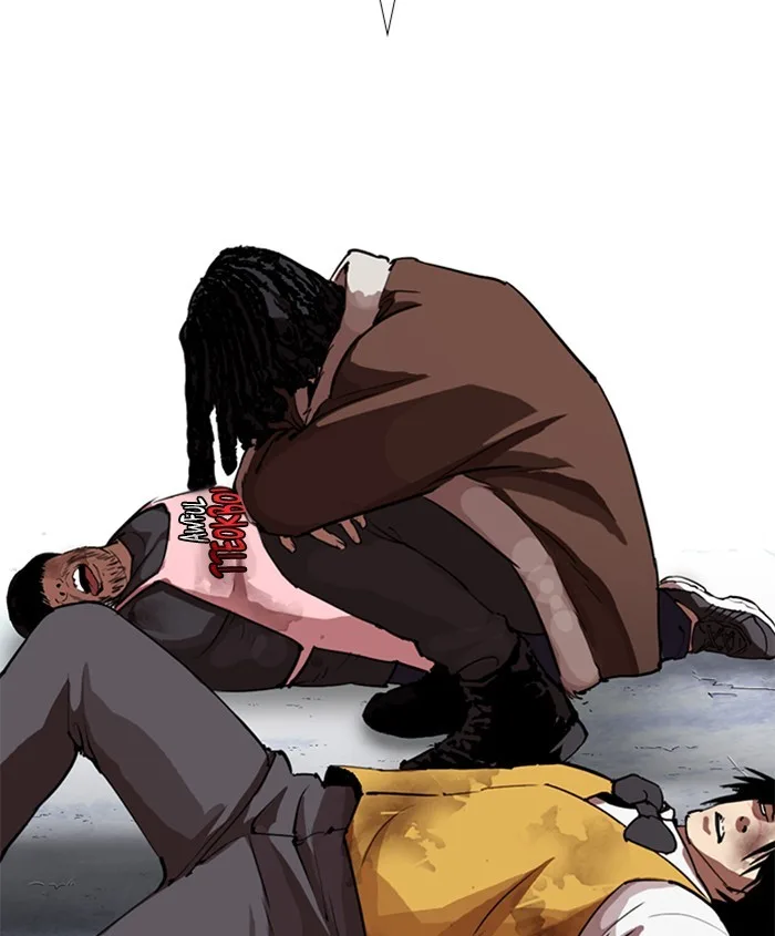 Lookism - Chapter 279 - Page 159