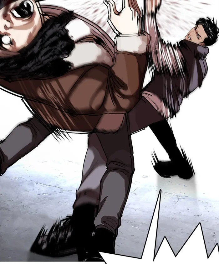 Lookism - Chapter 279 - Page 163
