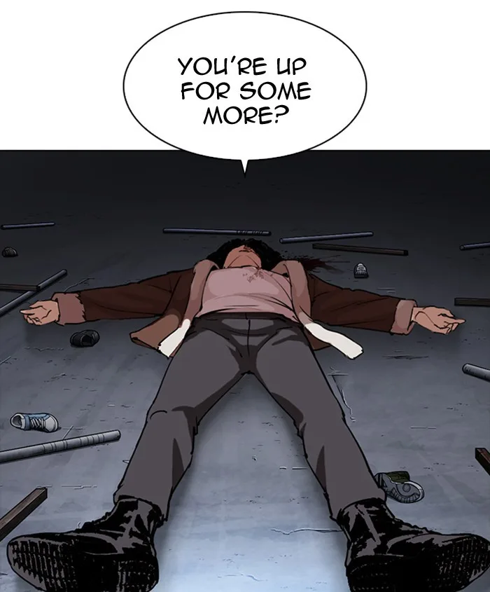 Lookism - Chapter 279 - Page 165