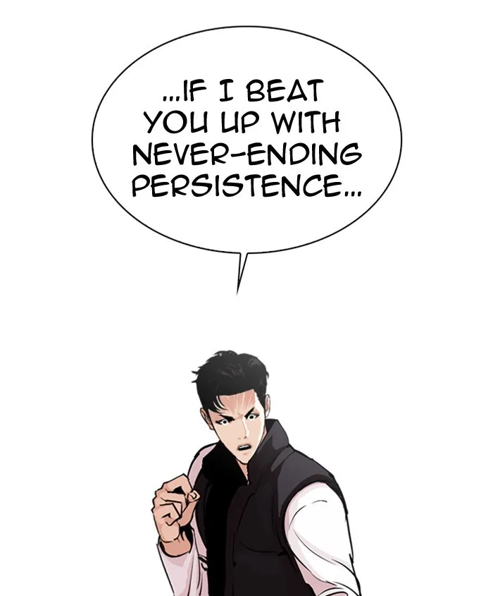 Lookism - Chapter 279 - Page 168
