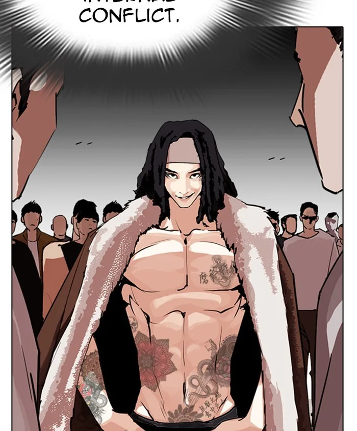 Lookism - Chapter 279 - Page 175