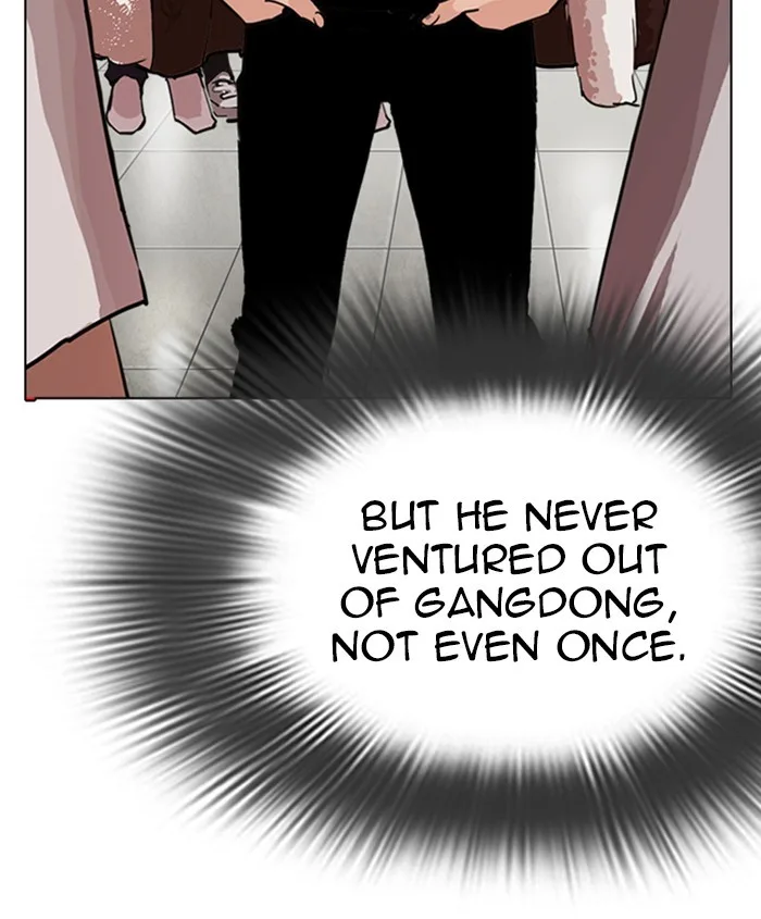 Lookism - Chapter 279 - Page 176