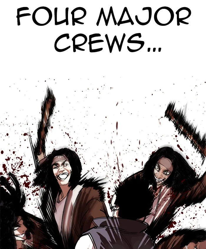 Lookism - Chapter 279 - Page 181