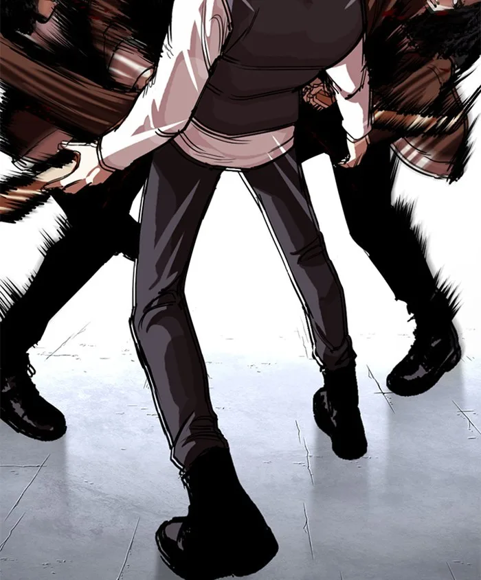 Lookism - Chapter 279 - Page 182