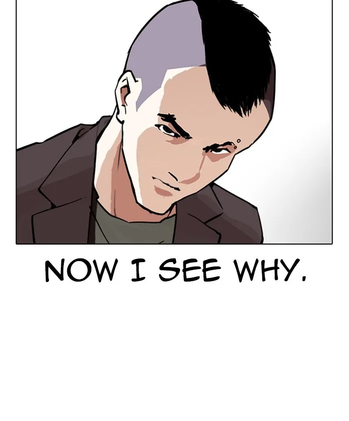 Lookism - Chapter 279 - Page 184