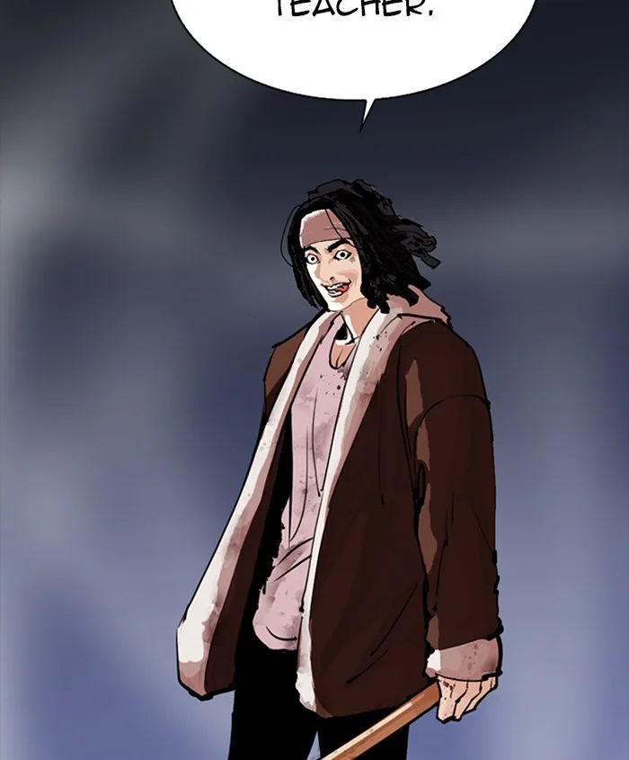 Lookism - Chapter 279 - Page 186