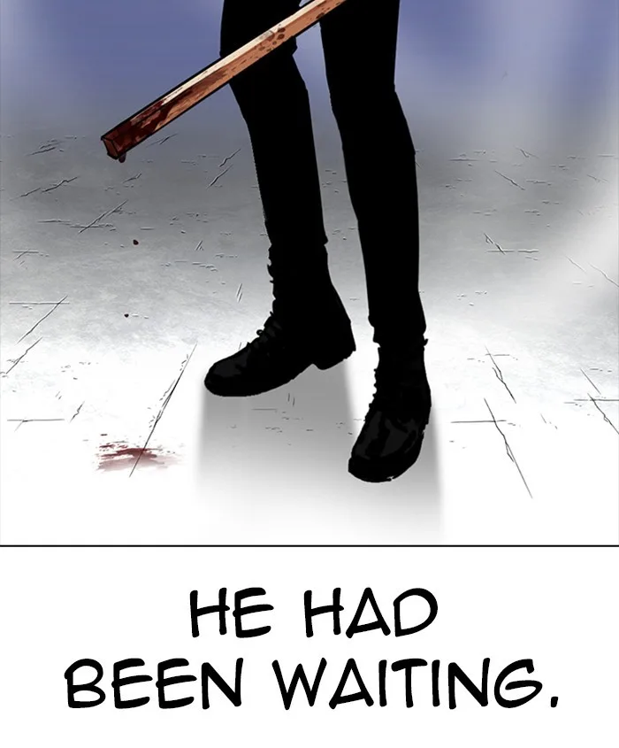 Lookism - Chapter 279 - Page 187