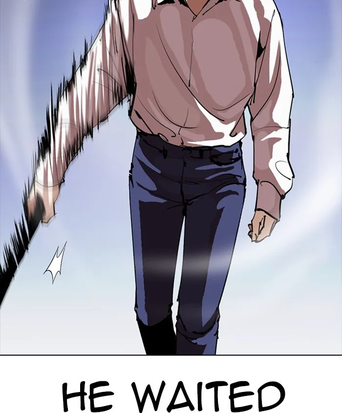 Lookism - Chapter 279 - Page 191