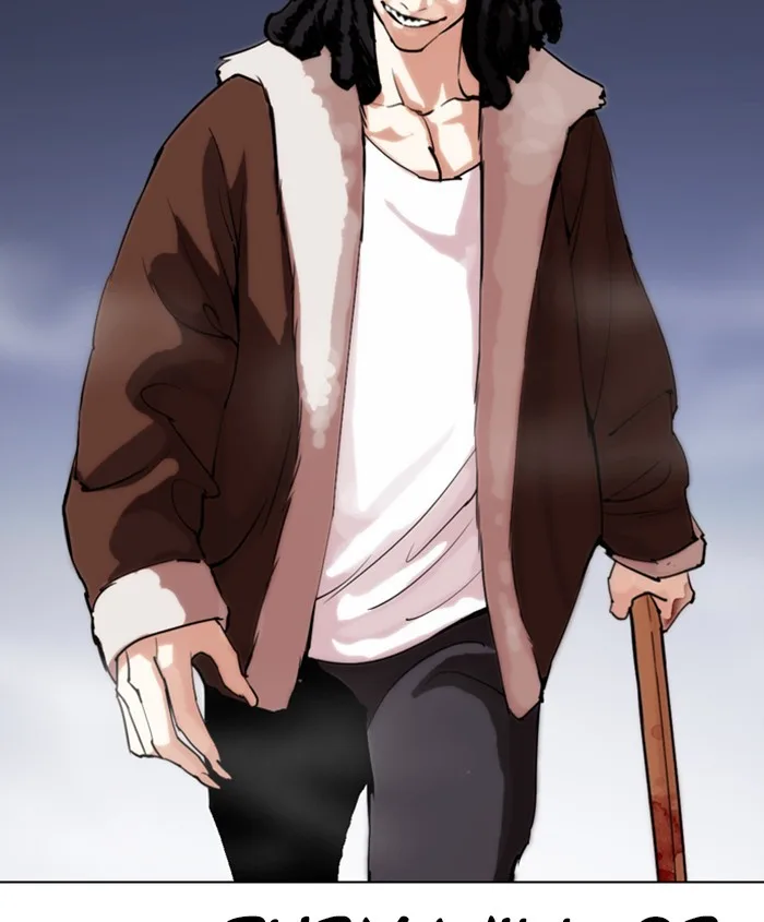 Lookism - Chapter 279 - Page 198