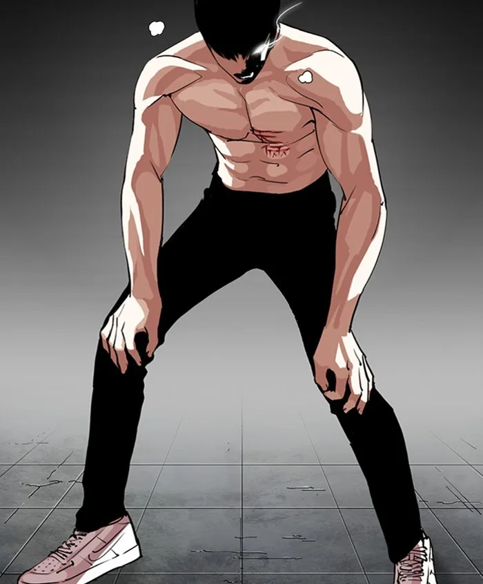 Lookism - Chapter 279 - Page 2