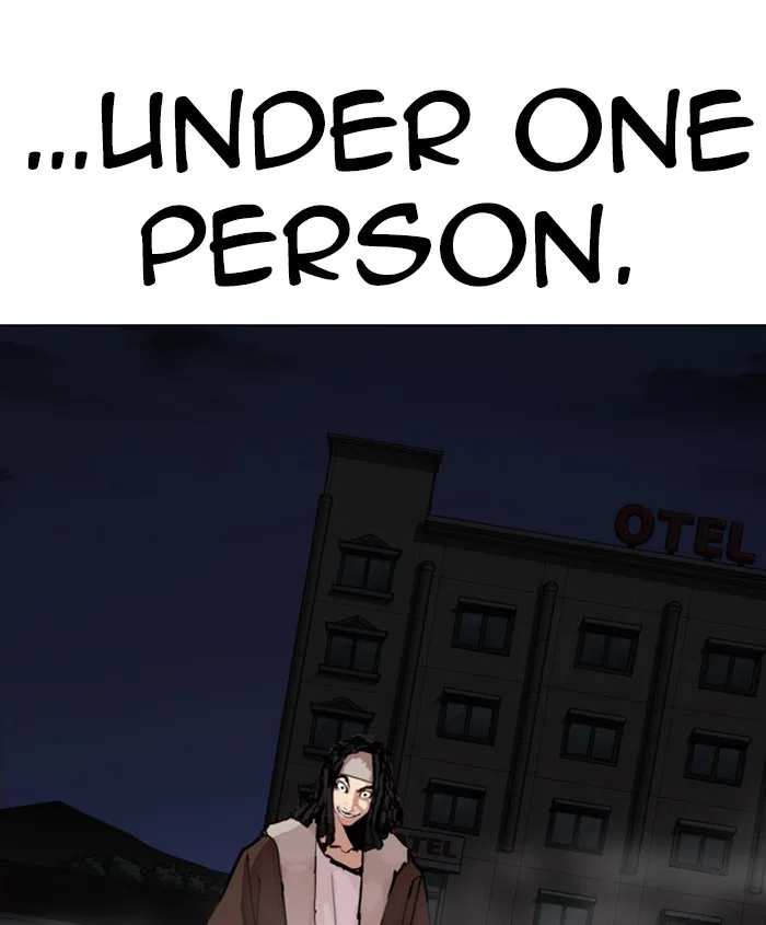 Lookism - Chapter 279 - Page 200
