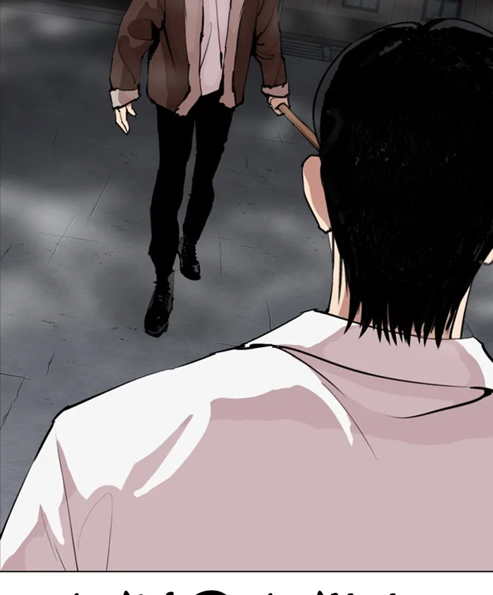 Lookism - Chapter 279 - Page 201