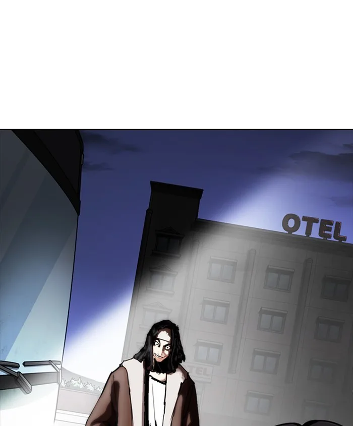 Lookism - Chapter 279 - Page 203