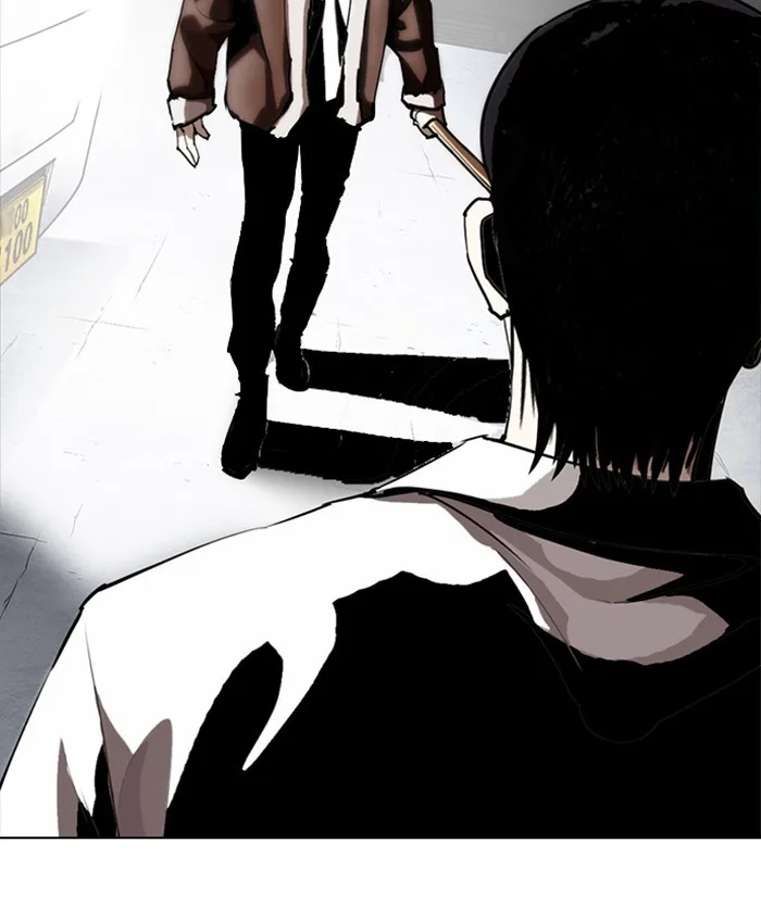 Lookism - Chapter 279 - Page 204