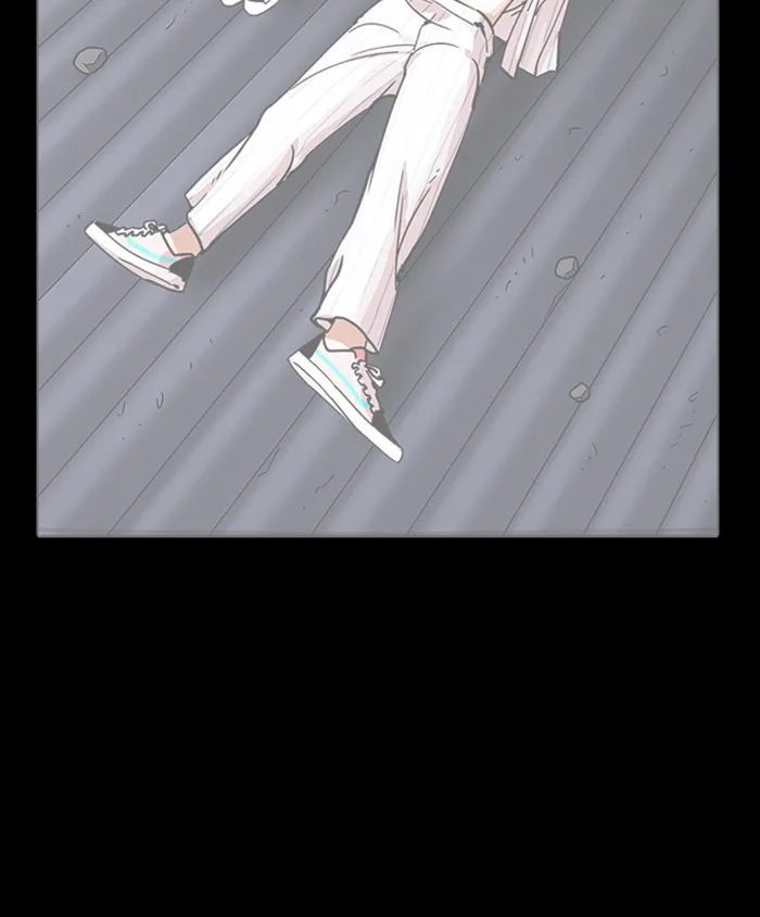 Lookism - Chapter 279 - Page 222