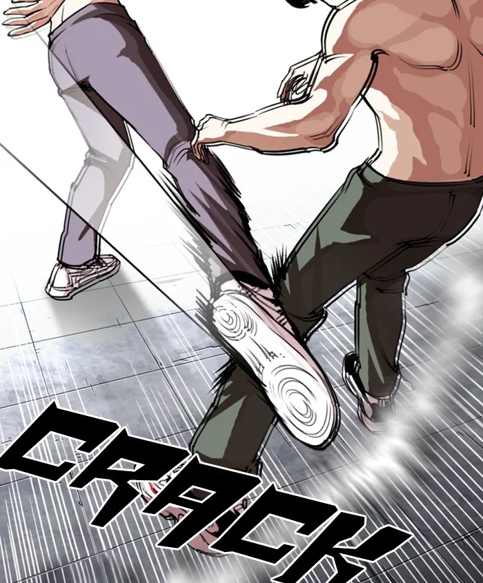 Lookism - Chapter 279 - Page 28