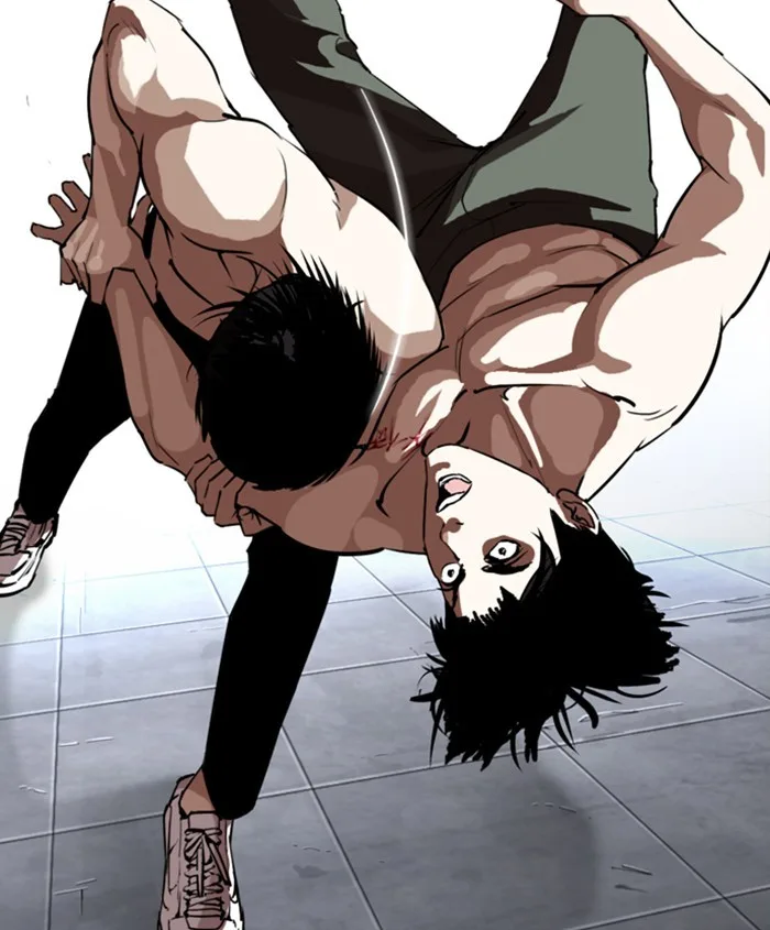 Lookism - Chapter 279 - Page 33