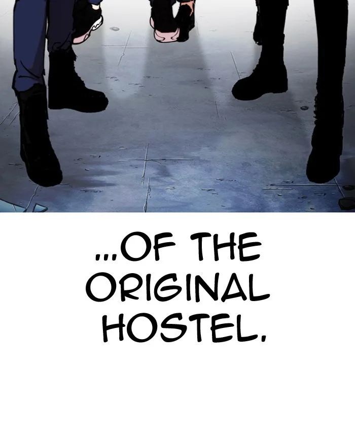Lookism - Chapter 279 - Page 40
