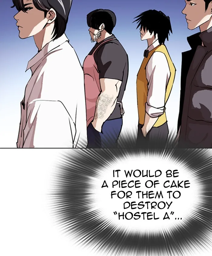 Lookism - Chapter 279 - Page 42