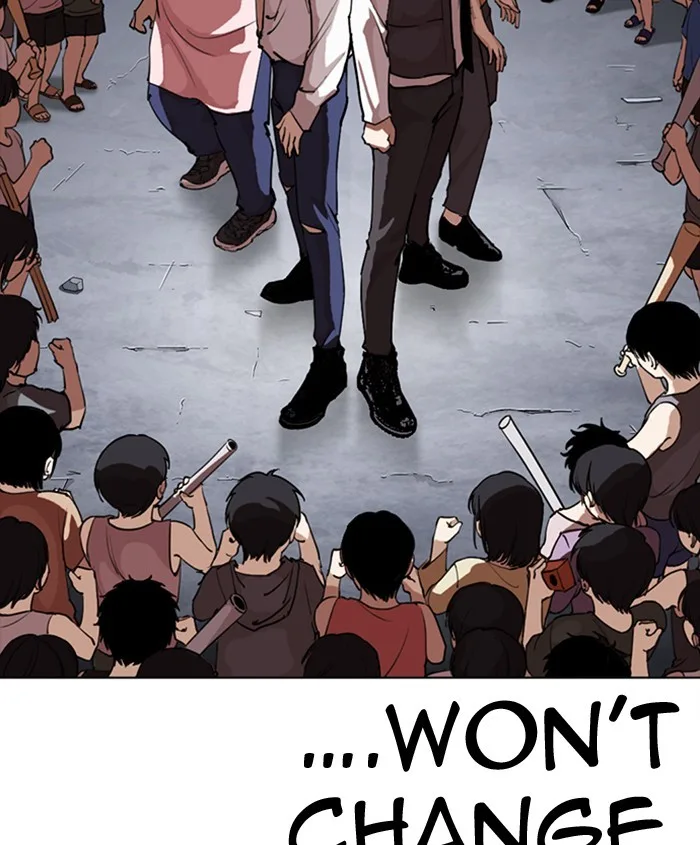 Lookism - Chapter 279 - Page 45