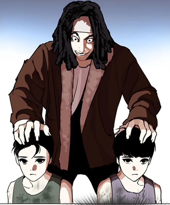 Lookism - Chapter 279 - Page 47