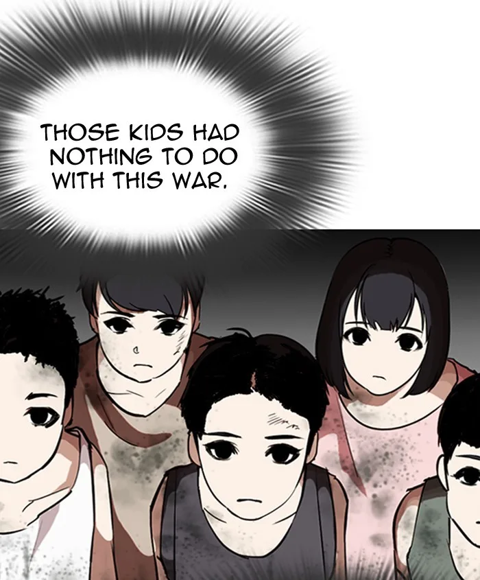 Lookism - Chapter 279 - Page 49