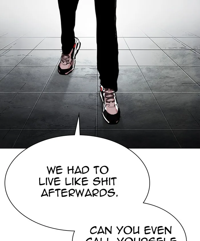 Lookism - Chapter 279 - Page 5