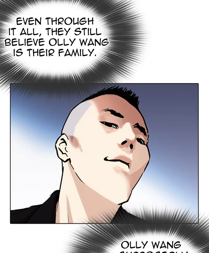 Lookism - Chapter 279 - Page 53