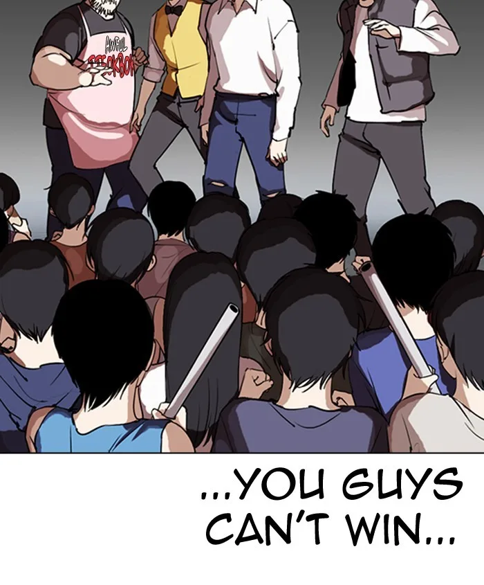 Lookism - Chapter 279 - Page 62