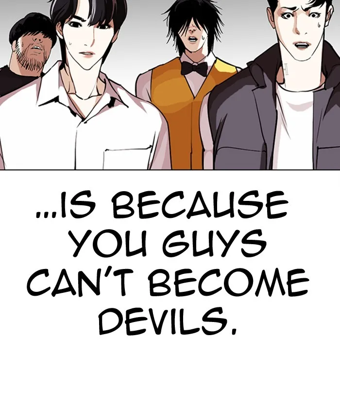 Lookism - Chapter 279 - Page 64