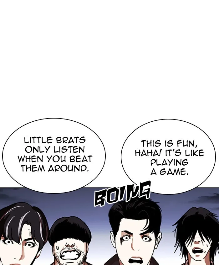Lookism - Chapter 279 - Page 74