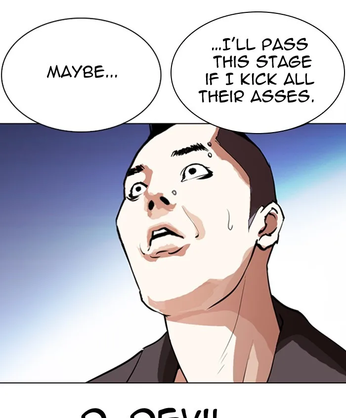 Lookism - Chapter 279 - Page 76