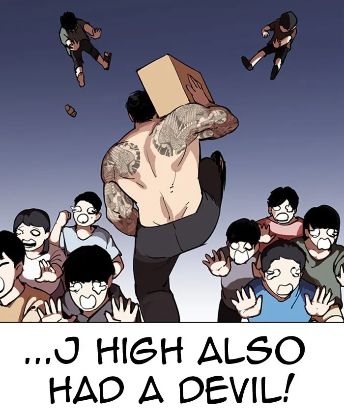 Lookism - Chapter 279 - Page 78
