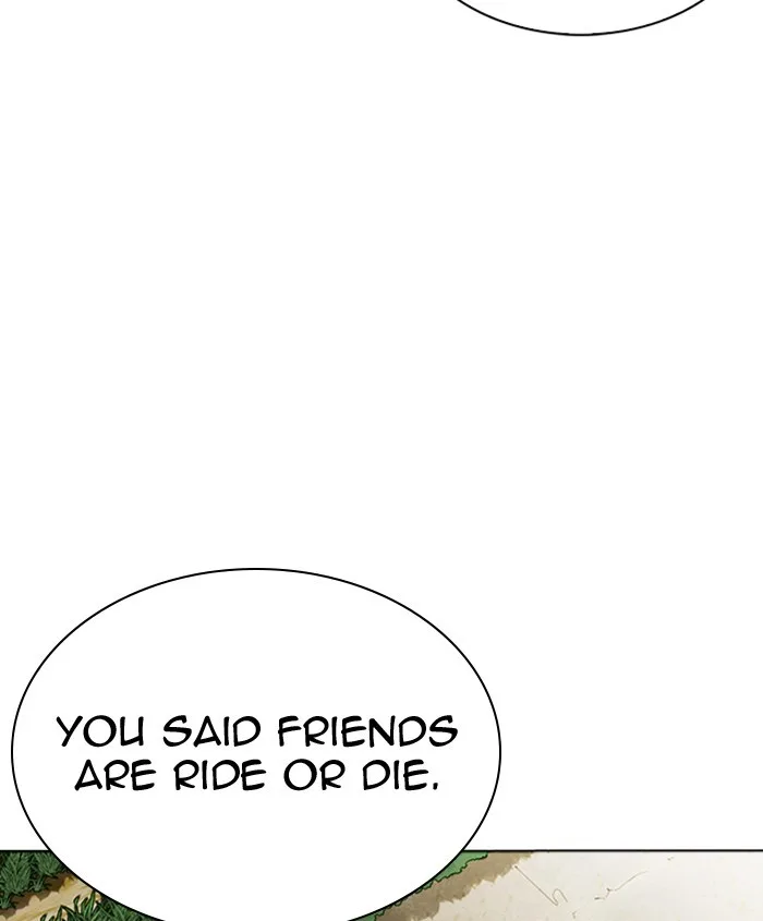 Lookism - Chapter 279 - Page 8