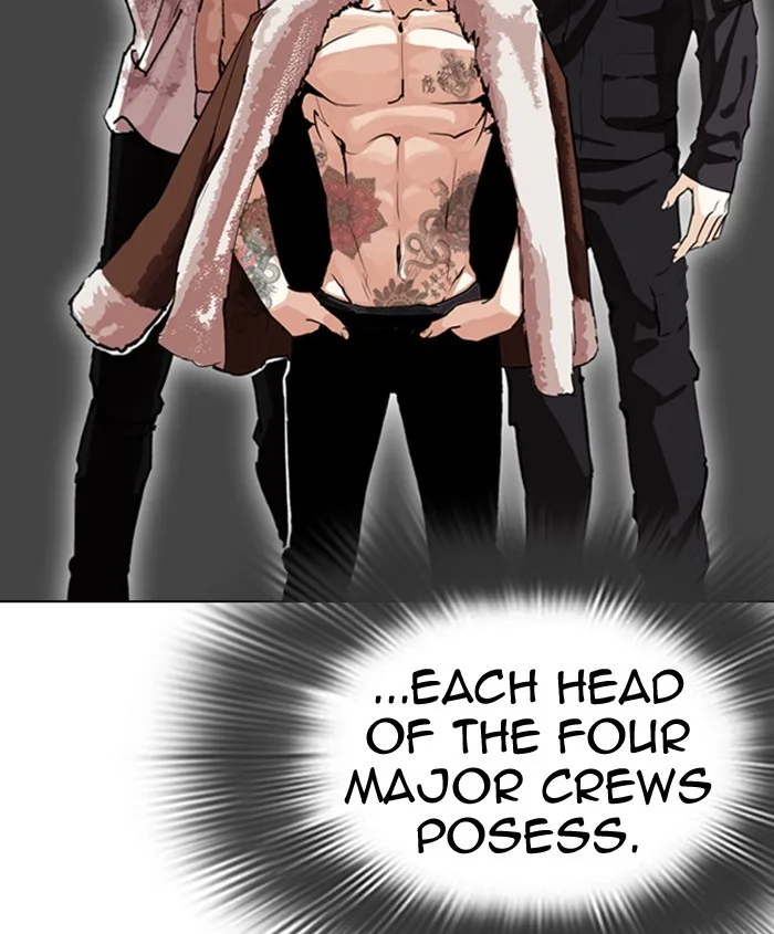 Lookism - Chapter 279 - Page 83