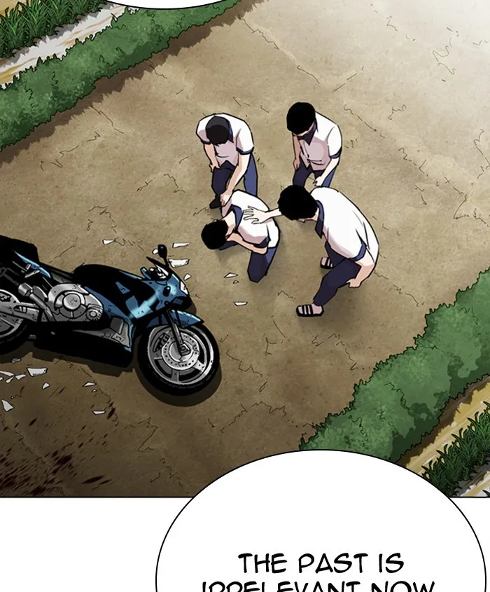Lookism - Chapter 279 - Page 9