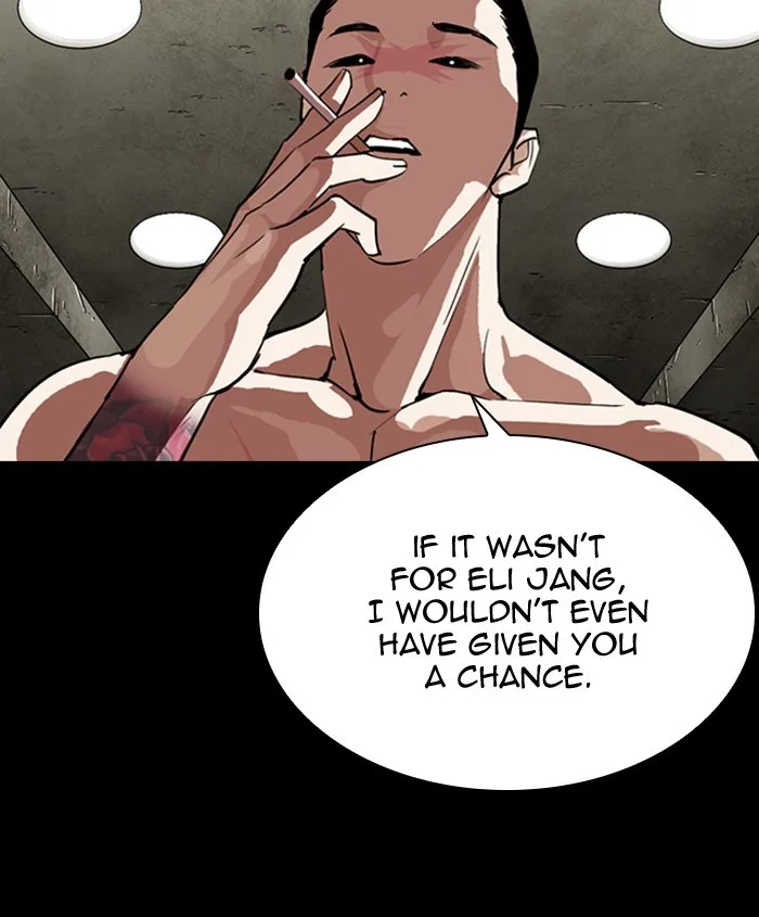 Lookism - Chapter 279 - Page 92