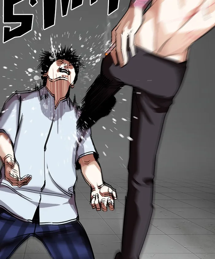 Lookism - Chapter 279 - Page 98