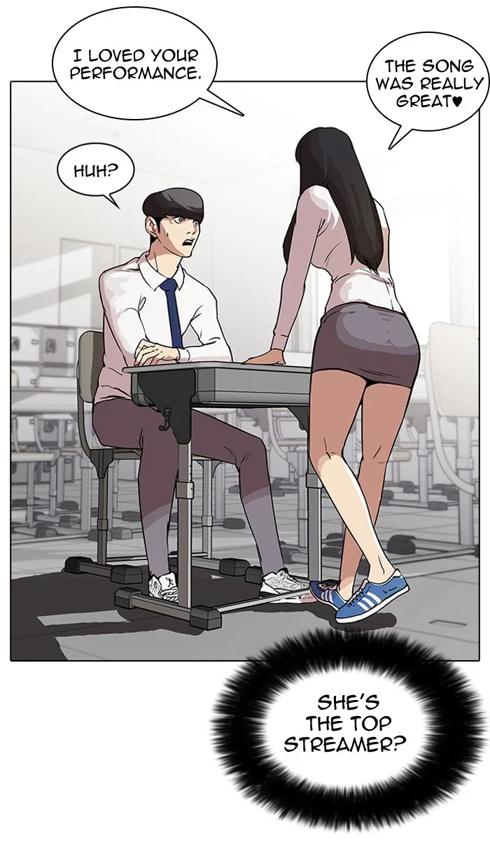 Lookism - Chapter 28 - Page 10